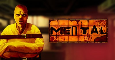 Mental slot artwork